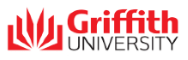 Griffith University logo